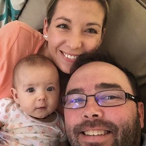 Meet your Posher, Nicola